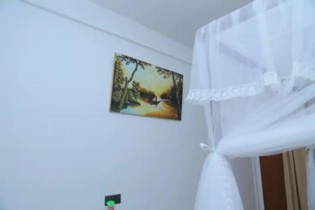 Sigiriya Rock Hide - 16