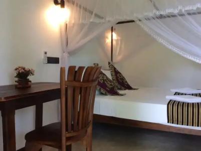 Sigiriya Rock Hide - 18