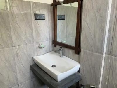 Sigiriya Rock Hide - 44