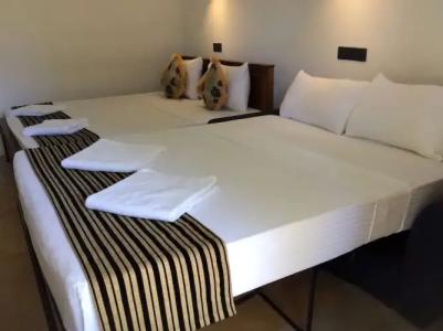 Sigiriya Rock Hide - 19