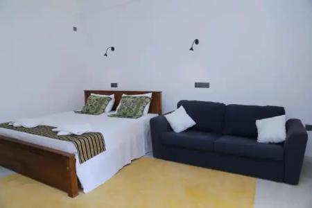 Sigiriya Rock Hide - 50