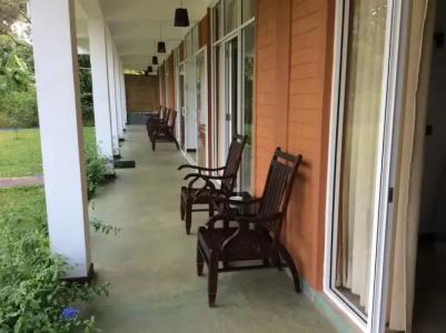 Sigiriya Rock Hide - 6