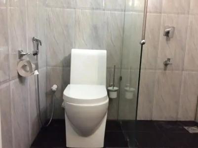 Sigiriya Rock Hide - 7