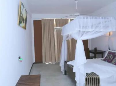 Sigiriya Rock Hide - 27