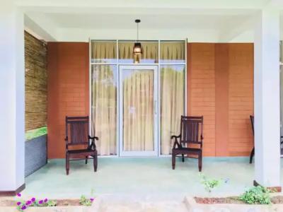 Sigiriya Rock Hide - 51