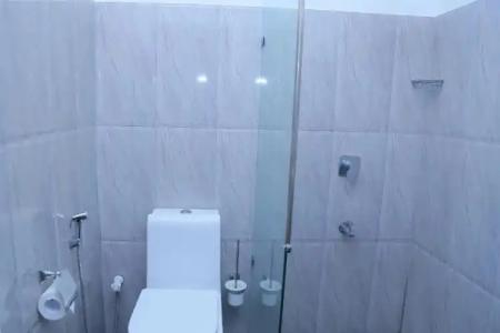 Sigiriya Rock Hide - 9