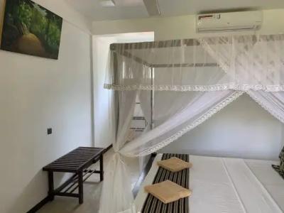 Sigiriya Rock Hide - 41