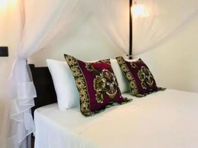 Sigiriya Rock Hide - 52