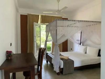 Sigiriya Rock Hide - 42