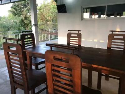 Sigiriya Rock Hide - 14