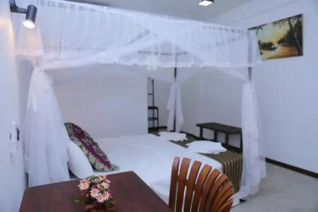 Sigiriya Rock Hide - 29