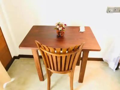 Sigiriya Rock Hide - 26