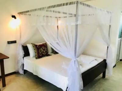 Sigiriya Rock Hide - 37