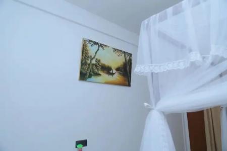 Sigiriya Rock Hide - 59