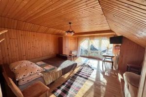 Gostynna Rodyna Guest house, Iska