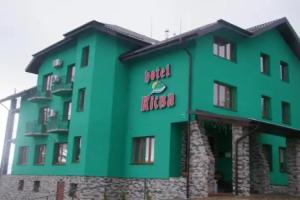 Kisva Hotel, Jablonitza