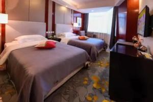 Beijing Tianyou Building, Beijing