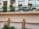 King Suite with Balcony