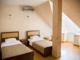 Twin Room with Balcony