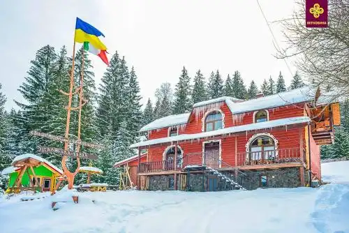 Kitica house - 0