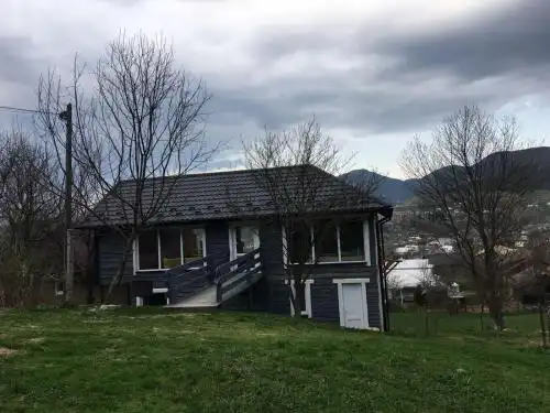 Kitica house - 1
