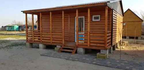 Baza Otdyha Kolibri - 39
