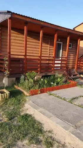 Baza Otdyha Kolibri - 16