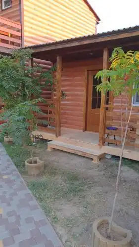 Baza Otdyha Kolibri - 12