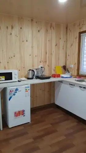 Baza Otdyha Kolibri - 64