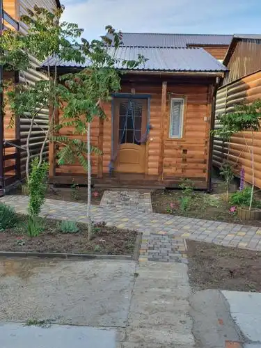 Baza Otdyha Kolibri - 1