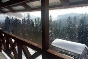 Kotedzh Guest house, Oryavchik