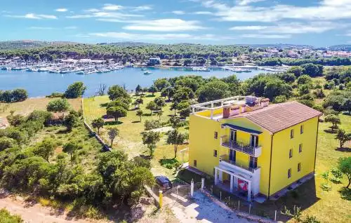 Apartmani Mirna Luka - 0