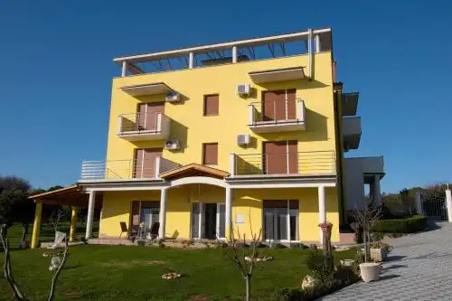 Apartmani Mirna Luka - 1
