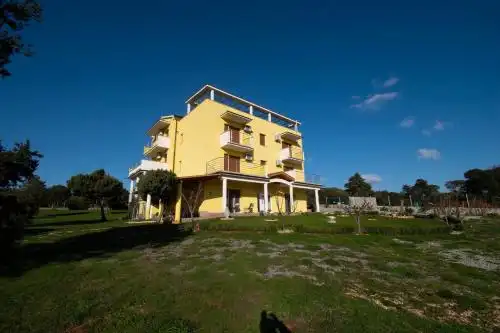 Apartmani Mirna Luka - 9
