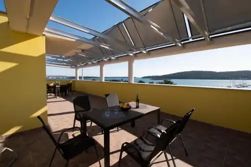 Apartmani Mirna Luka - 14