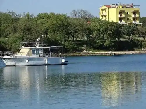 Apartmani Mirna Luka - 2
