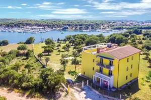Apartmani Mirna Luka, Pula
