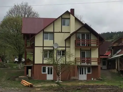 Шале на зарінку - 7