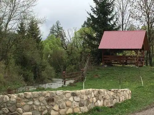 Шале на зарінку - 8