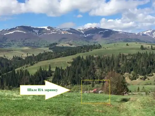 Шале на зарінку - 5
