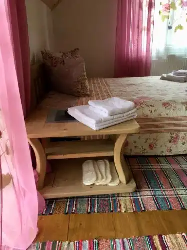 Шале на зарінку - 2