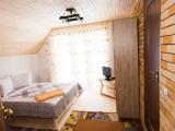 Triple Room with Mountain View