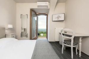 Hotel le Macine, Montaione