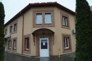 Pid Zamkom Hotel, Kamenitsa