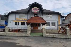 Pivovar Motel, Verkhovyna