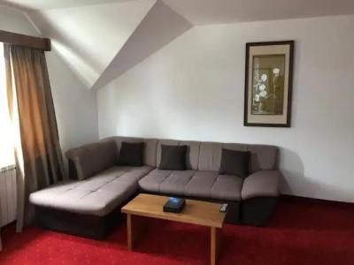 Serdar Small & Restaurant - 40