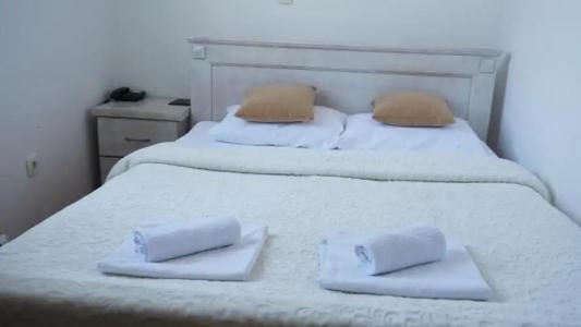 Serdar Small & Restaurant - 27