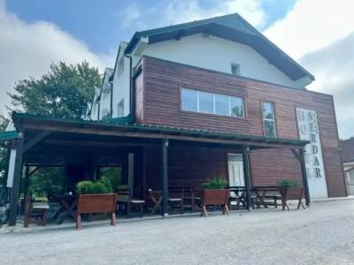 Serdar Small & Restaurant - 4