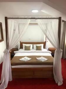 Serdar Small & Restaurant - 41