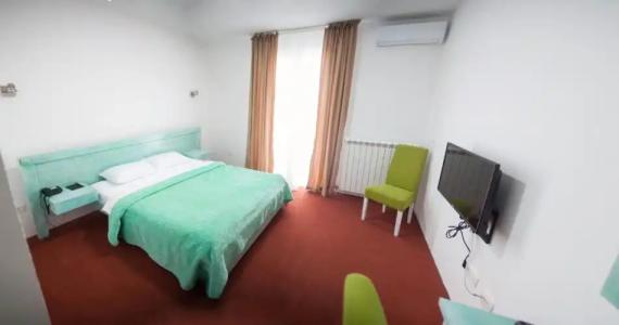 Serdar Small & Restaurant - 36